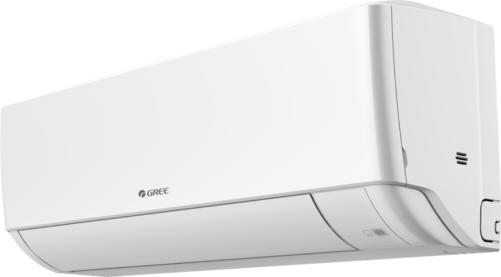 Gree SP nordic värmepump