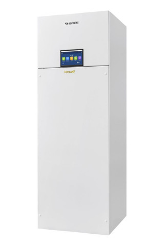 Gree Versati Nordic Värmepump