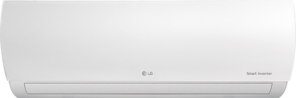 LG prestice nordic värmepump