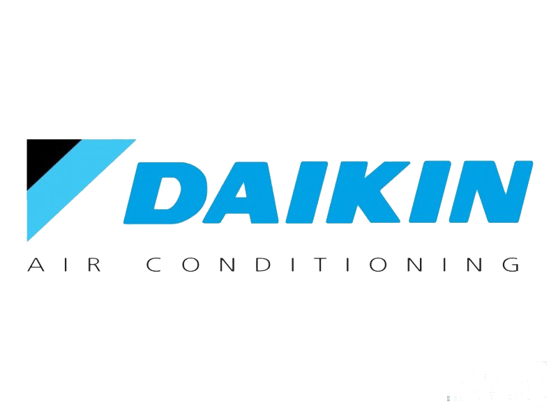 Daikin logo